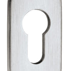 EDI Schlüsselrosette 0811/9003 Aluminium F1 ( 3000252714 )