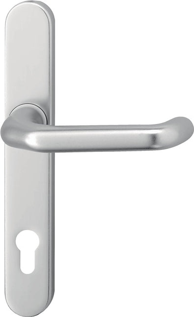 Set di porte con profilo EDI Kronos 1300/0035 in acciaio inox EST ( 3000200033 )