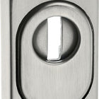 EDI chiave di sicurezza 0815/0000 Alluminio F1 ( 3000252720 )