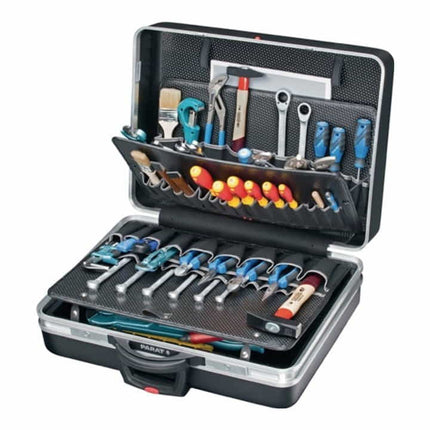 Custodia a guscio PARAT CLASSIC KingSize Plus Roll Inner-B575xD220xH425mm ( 4000871777 )