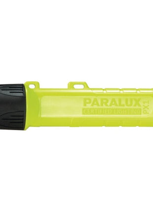 PARAT LED-Taschenlampe PARALUX® PX 1 ca. 120 lm explosionsgeschützt ( 4000876576 )