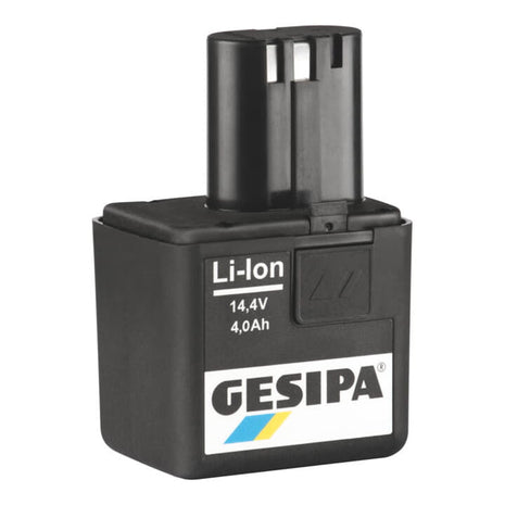 GESIPA Akku 14,4 V 4 Ah ( 4000813122 )