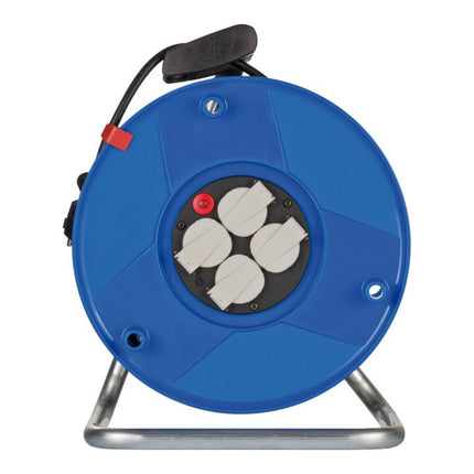 BRENNENSTUHL Avvolgicavo Garant 50 m H05VV-F 3 x 1,5 mm² ( 4000873364 )