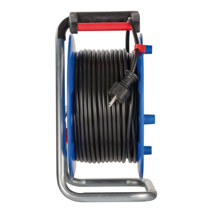 BRENNENSTUHL Avvolgicavo Garant 50 m H05VV-F 3 x 1,5 mm² ( 4000873364 )