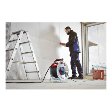 BRENNENSTUHL Garant S avvolgicavo 40 m H07RN-F 3 x 1,5 mm² ( 4000873393 )