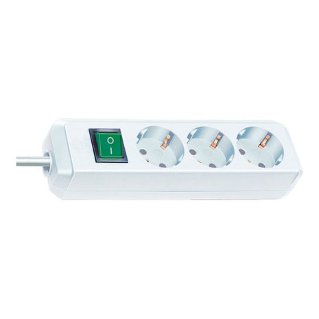 BRENNENSTUHL Multiprise Eco Line 16 A 250 V ( 4000873537 )