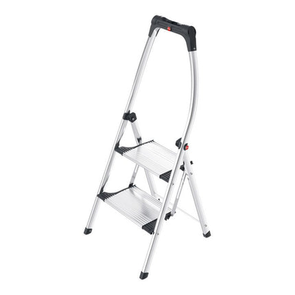 HAILO gradini pieghevoli con piattaforma 2 ( 9000463096 )