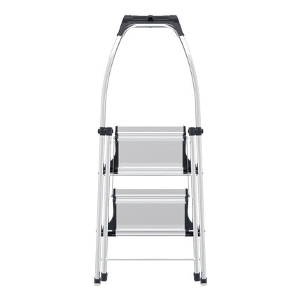 HAILO gradini pieghevoli con piattaforma 2 ( 9000463096 )
