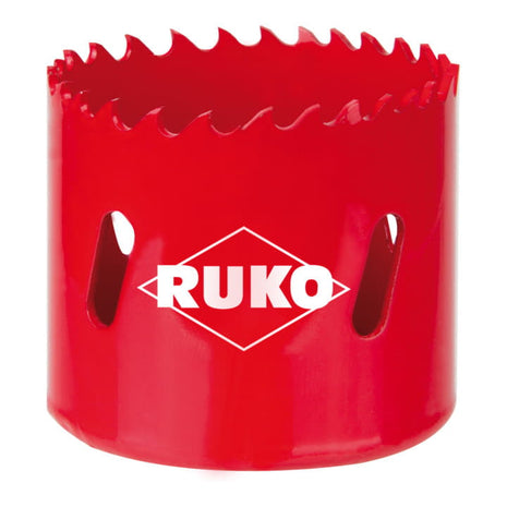 RUKO Scie cloche  D. de la scie 22 mm prof. coupe 38 mm ( 8000422819 )