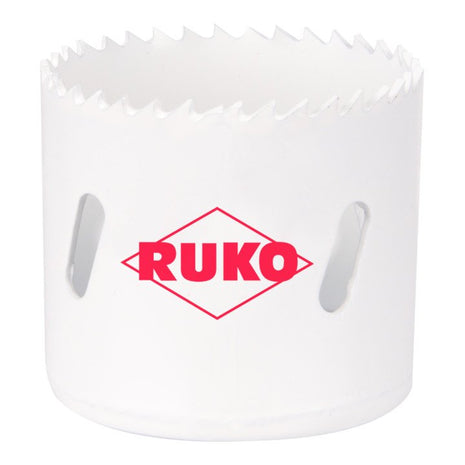 RUKO Scie cloche  D. de la scie 19 mm prof. coupe 38 mm ( 8000422939 )