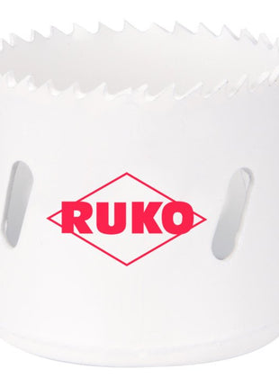 RUKO Scie cloche  D. de la scie 25 mm prof. coupe 38 mm ( 8000422945 )