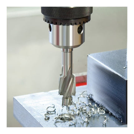 RUKO Flachsenkersatz DIN 373 M3-M10 mittel für Durchgangsloch ( 4000601844 )