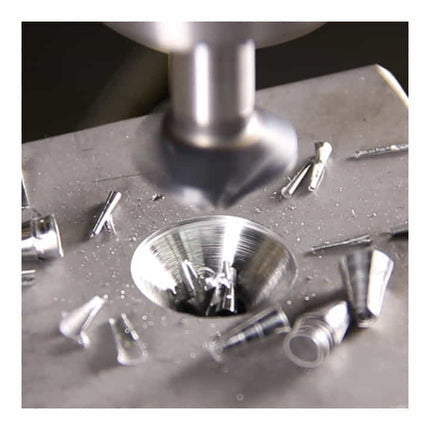 RUKO Set di svasatura DIN 335 90° ULTIMATECUT 6,3-25,0 mm ( 8000422540 )