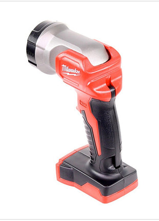 Milwaukee M18 TLED Akku Leuchte LED Sologerät ohne Akku - Toolbrothers