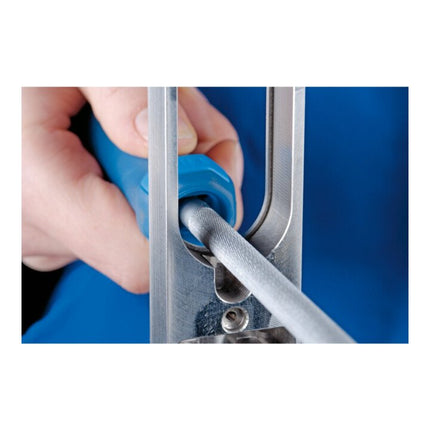 PFERD file di officina DIN 7261 lunghezza 150 mm sezione 6 mm ( 4000840270 )