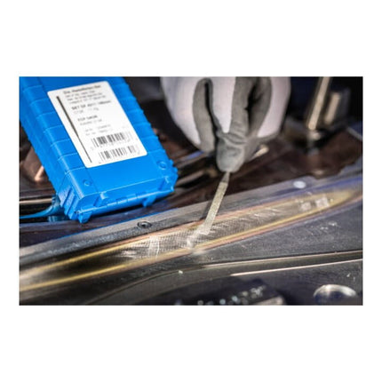 Set di lime ad ago diamantate PFERD lunghezza 140 mm 5 pezzi ( 4140277214 )