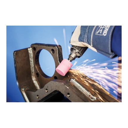 PFERD set di punti montati Bordo in acciaio DxHmm ( 4143140101 )