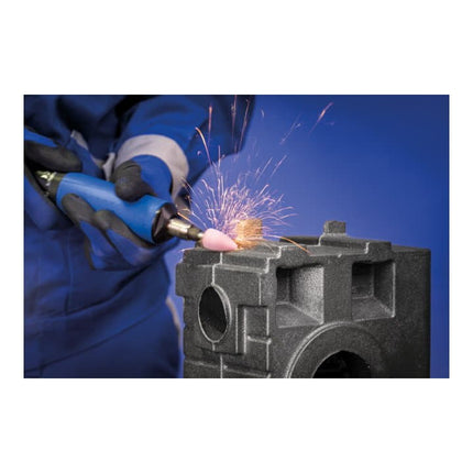 PFERD set di punti montati Bordo in acciaio DxHmm ( 4143140101 )