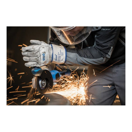 Disco da taglio PFERD SG STEELOX D125x1mm diritto ( 4000841256 )