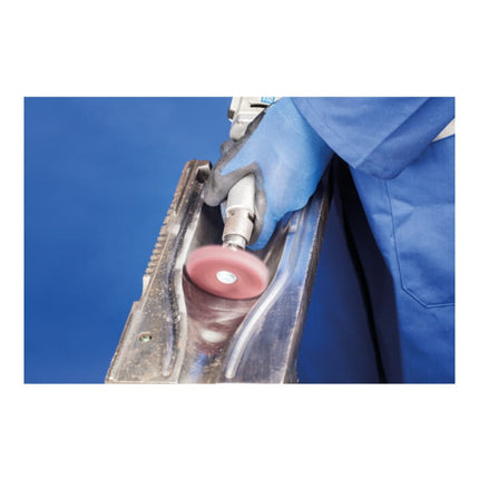 PFERD Disco in vello abrasivo POLINOX Ø 150 mm ( 8000434286 )