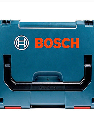 Bosch GBH 18V-26 F Akku Bohrhammer 18V 2,6J SDS-Plus in L-Boxx mit 1x 6Ah Akku und Ladegerät - Toolbrothers