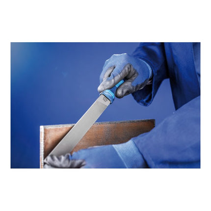 PFERD file per officina DIN 7261 lunghezza 200 mm sezione 20 x 5 mm ( 4000840360 )