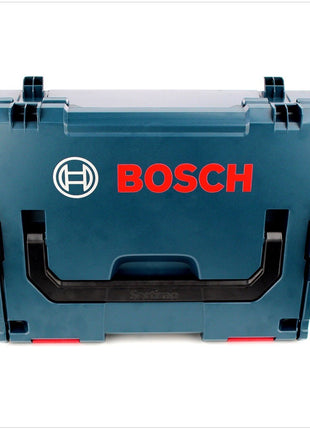 Bosch GBH 18V-26 F Akku Bohrhammer 18V 2,6J SDS-Plus Solo in L-Boxx + 4 tlg. Bohrer Set - ohne Akku, ohne Ladegerät - Toolbrothers