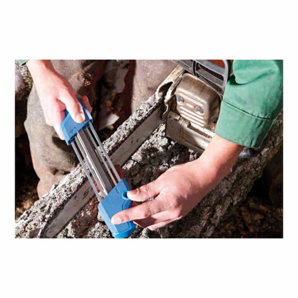 Affilacatene PFERD CHAIN SHARP CS-X, sezione 4 mm ( 4200002015 )