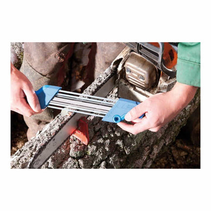 Affilacatene PFERD CHAIN SHARP CS-X, sezione 5,5 mm ( 4200002018 )