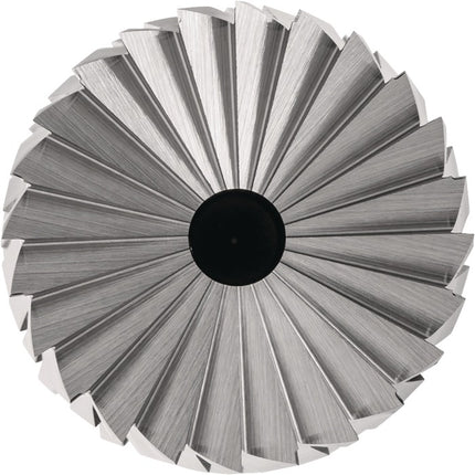 PFERD fresa ZYAS Ø 12 mm lunghezza testa 25 mm gambo Ø 6 mm ( 4142060595 )