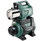 METABO acquedotto domestico HWW 6000/25 Inox 6000 l/h 55 m ( 4684508015 )