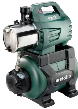 METABO Hauswasserwerk HWW 6000/25 Inox 6000 l/h 55 m ( 4684508015 )