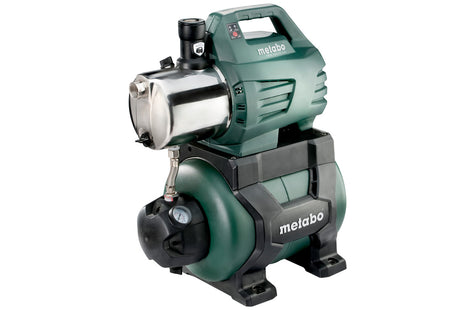 METABO Depuradora sanitaria HWW 6000/25 Inox 6000 l/h 55 m (4684508015)