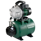 METABO acquedotto domestico HWW 4000/25 G 4000 l/h 46 m ( 4684508012 )