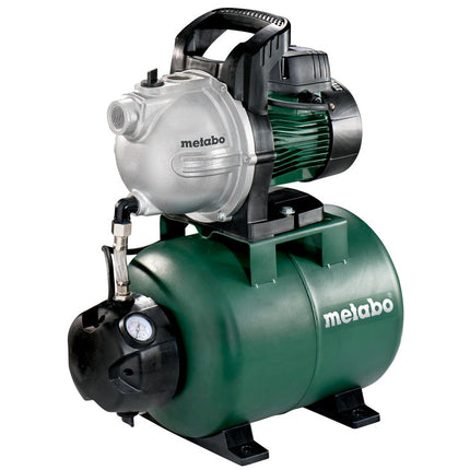METABO acquedotto domestico HWW 4000/25 G 4000 l/h 46 m ( 4684508012 )