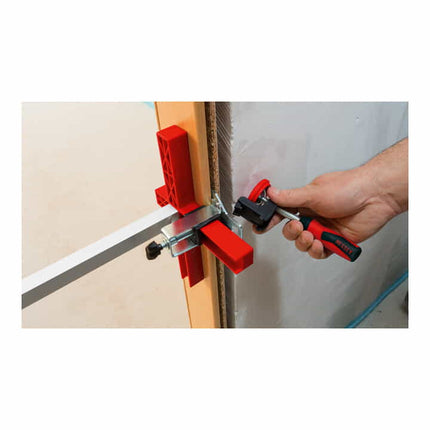 Pinza per porte BESSEY Campo di serraggio 565 - 1010 mm ( 4000831754 )