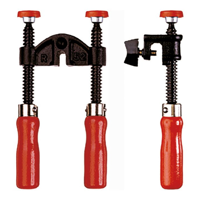 Morsa per bordi BESSEY KT con 2 mandrini ( 4000831443 )