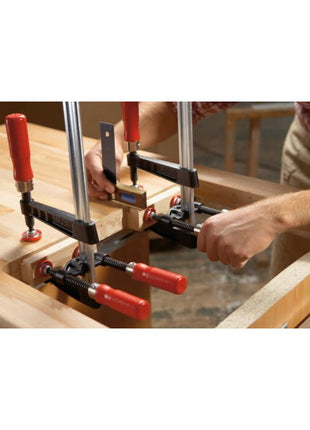 BESSEY Kantenzwinge KT mit 2 Spindeln ( 4000831443 )