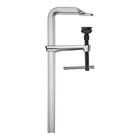 Morsetto ad alte prestazioni BESSEY SGM Larghezza di serraggio 500 mm Sporgenza 140 mm ( 4105700050 )