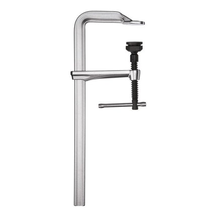 Morsetto ad alte prestazioni BESSEY SGM Larghezza di serraggio 500 mm Sporgenza 140 mm ( 4105700050 )