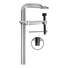 Morsetto ad alte prestazioni BESSEY STBM Larghezza di serraggio 500 mm Sporgenza 175 mm ( 4157815050 )