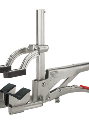 BESSEY Pince-étau à tubes GRZRO col de cygne 65 mm ( 8000350975 )