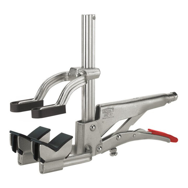 Pinze per tubi BESSEY GRZRO profondità della gola 65 mm ( 8000350975 )