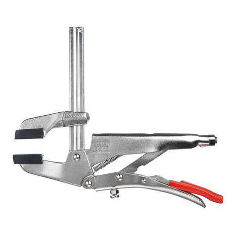 BESSEY Pince-étau parallèle GRZ10 envergure 200 mm col de cygne 65 mm ( 8000350830 )