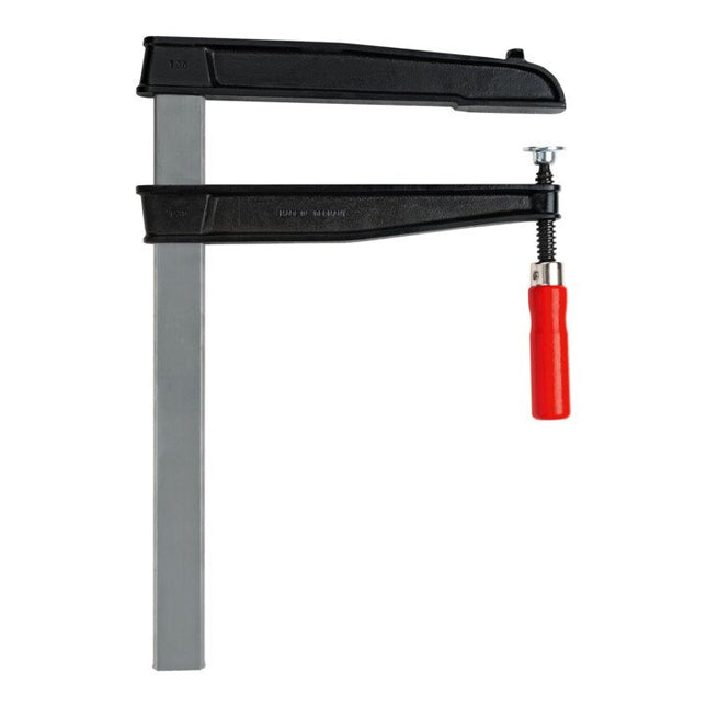 Morsetto a vite a bassa tensione BESSEY TGNT Larghezza di serraggio 600 mm Sporgenza 250 mm ( 4157720625 )