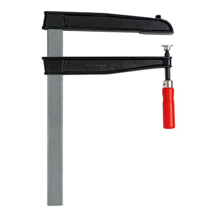 Morsetto a vite a bassa tensione BESSEY TGNT Larghezza di serraggio 800 mm Sporgenza 250 mm ( 4157720825 )