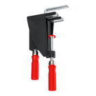 BESSEY Pinza alisadora FRK rango de ajuste 30 mm (4000831538)