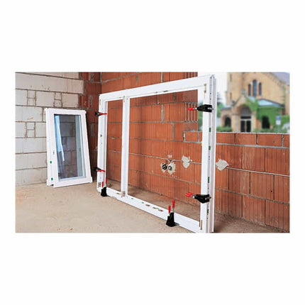 Morsetto di livellamento BESSEY FRK Campo di regolazione 30 mm ( 4000831538 )