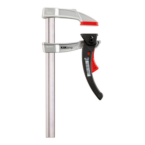 BESSEY abrazadera de palanca KliKlamp luz 300 mm proyección 80 mm (4000831557)