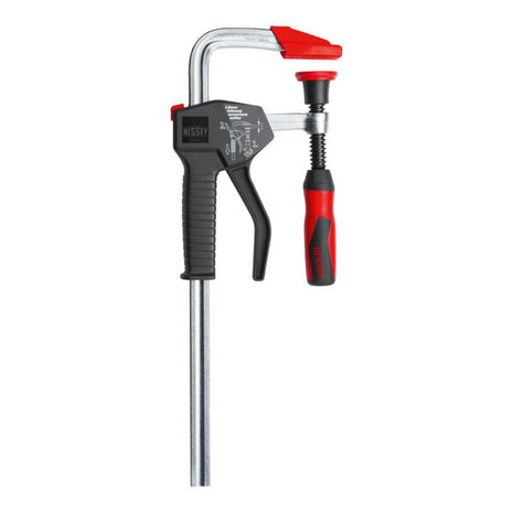 BESSEY Abrazadera de una mano EHZ luz 300 mm (4000831550)